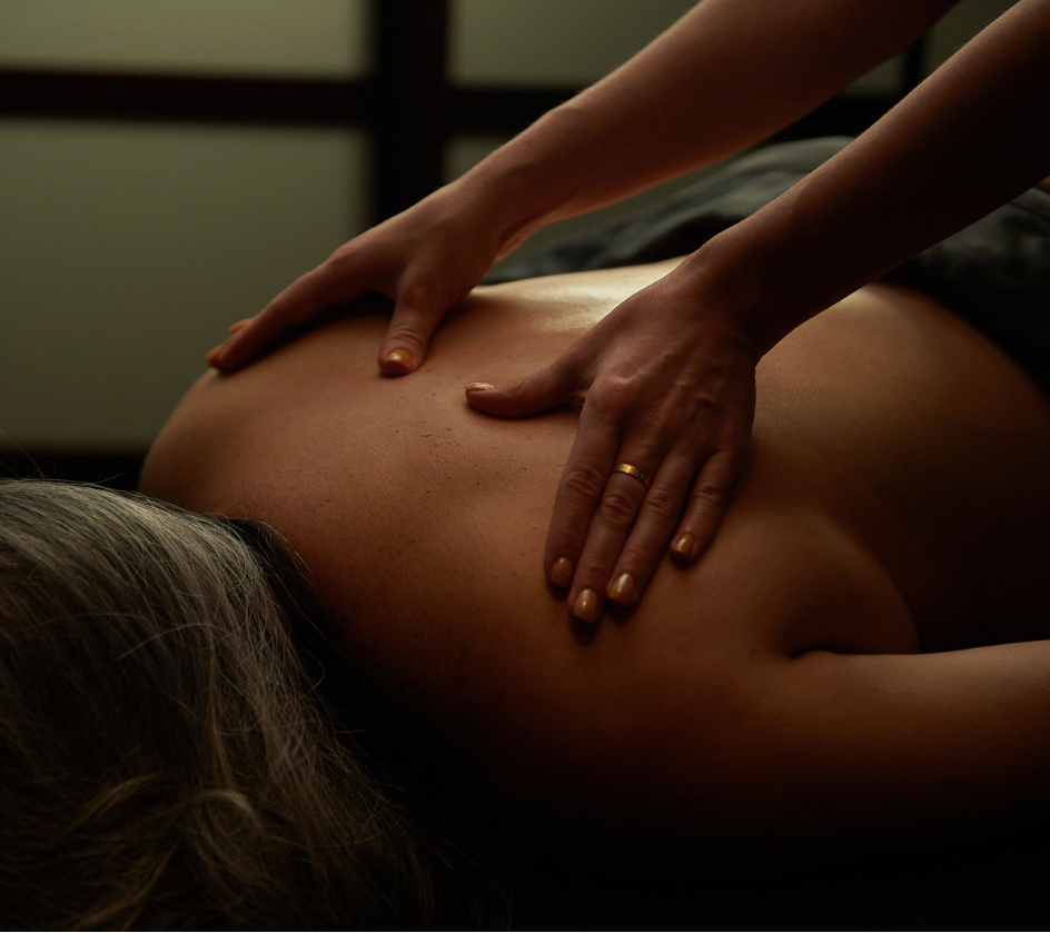 Zenbar Healing Studio - Registered Massage Therapy - Luxury Day Spa - Oakville
